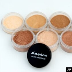 Halal Cosmetics Founder Hopes to Broaden Appeal