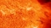 Sun Unleashes Spectacular Solar Flare