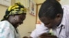 Trẻ em Châu Phi phản ứng tốt với vắcxin thí nghiệm phòng sốt rét
