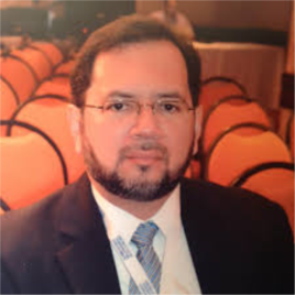 Dr. José Miguel Cruz - Experto en CENTAM