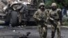 AS Peringatkan Serangan Baru Militan di Afghanistan
