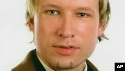 Anders Behring Breivik