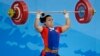 4 vận động viên Olympic Bắc Kinh mất huy chương vì xét nghiệm doping