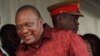 Election au Kenya : le président refuse les deux débats télévisés