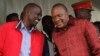 Two Dead in Attack on Kenya Deputy President’s Home