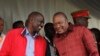 Kenya: Ruto amjibu Rais Kenyatta, asema hatajiuzulu