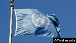 UN Flag