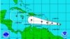 Depresión tropical se dirige al Caribe