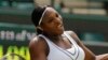 Serena Williams eliminada