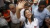 Father's Dark Legacy Threatens Fujimori's Run for Peru Presidency