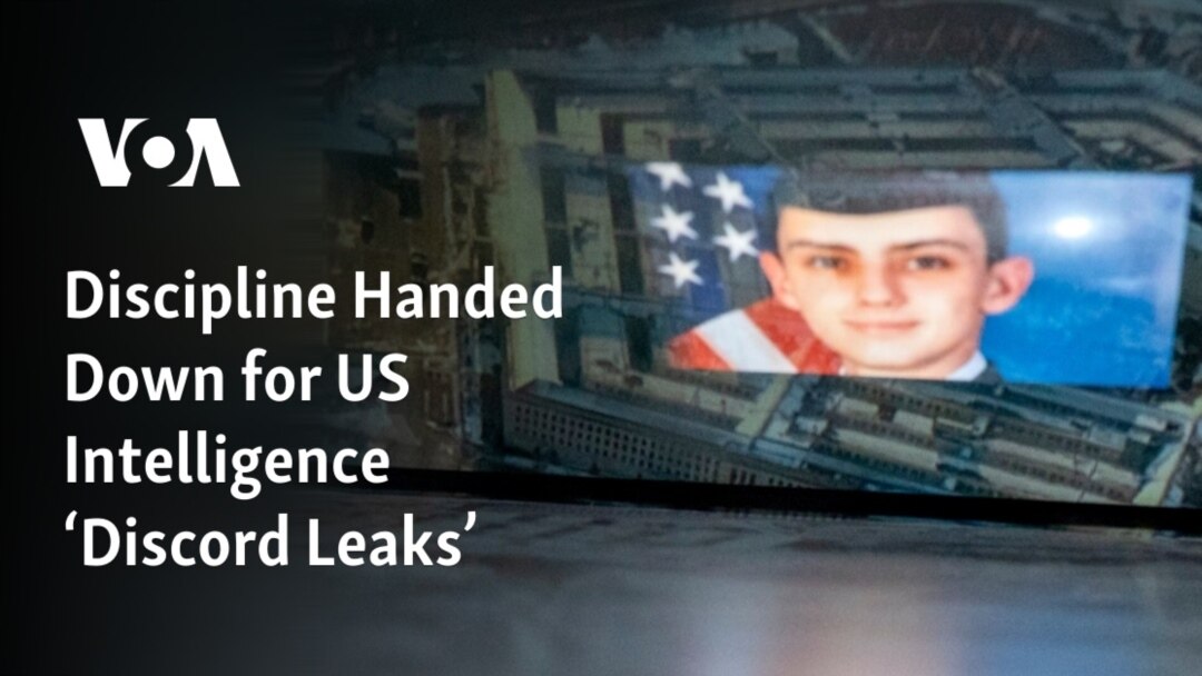 Pentagon leaks: how Jack Teixeira was identified as the alleged source, Pentagon leaks 2023