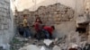 UN: Syrian Children Undergo 'Unspeakable' Horrors