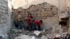 UN: Syrian Children Undergo 'Unspeakable' Horrors