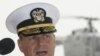 Адмирал Гортни: коалиция косвенно помогает ливийским повстанцам