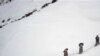 100 người bị chôn vùi trong vụ tuyết lở ở Pakistan 