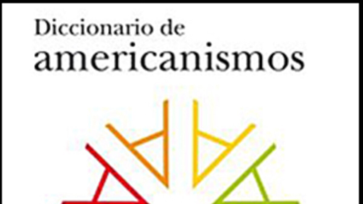 Diccionario de Americanismos