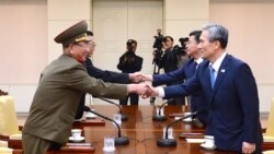 뉴스 포커스: 남북 협상 타결, 박 대통령 전승절 참석