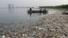 2050ء تک سمندر میں مچھلیوں سے زیادہ پلاسٹک ہو گی: رپورٹ 