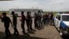 EE.UU. y Honduras cooperan en deportaciones