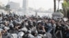Ai Cập rúng động vì những cuộc biểu tình chống chính phủ