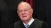 Le juge de la Cour suprême américaine Anthony Kennedy prend sa retraite