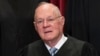 Hakim MA Kennedy Umumkan akan Pensiun