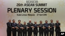 Malaysia ASEAN Summit