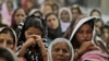 英國醫生﹕巴基斯坦受傷女童可望順利康復