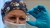 Reaksi Beragam Tanggapi Vaksin Covid-19 Rusia