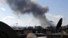 Phe nổi dậy Syria chiếm được căn cứ không quân ở Aleppo