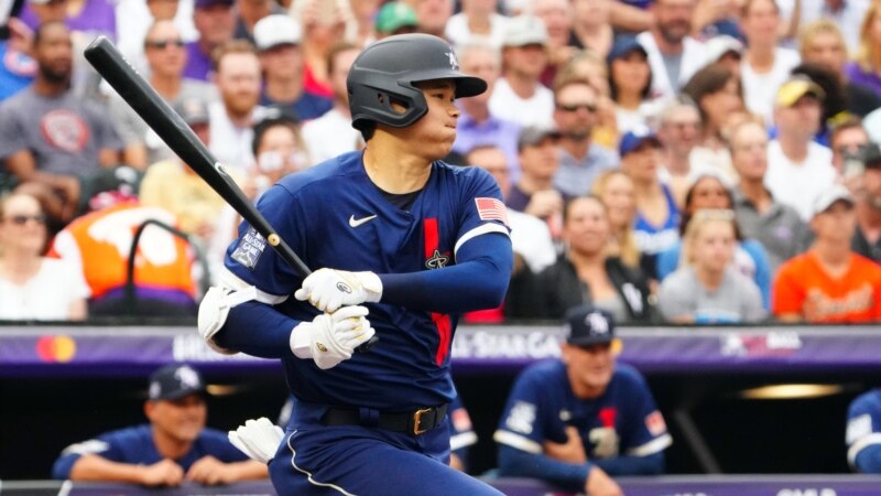 Japan’s Shohei Ohtani Makes History in All-Star Game
