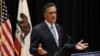 Kampanye Romney Tegaskan Pandangan Terkait Peran Pemerintah AS