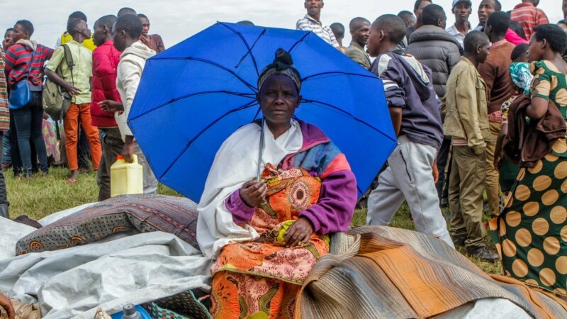 Le Rwanda plaide pour le rapatriement des réfugiés congolais et burundais dans leur pays d'origine