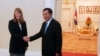 UN Envoy Warns of Potential Political Violence in Cambodia