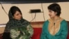 بالی وڈ کی کشمیری اداکارہ زائر خبروں کا موضوع بن گئی