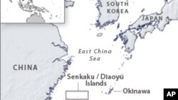 Japanese lawmakers are scheduled to visit island also claimed by China, Aug. 15, 2012.