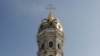 США внесли свою лепту в восстановление церкви в Дубровицах