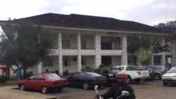 São Tomé e Príncipe: Orçamento de Estado divide o governo e políticos da oposição