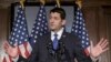 House Speaker Ryan on Presidential Run: 'Count Me Out'