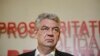 Romanian Prime Minister Thwarted in Reshuffle Attempt
