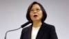 Taiwan Siap Hadapi Gelombang Spionase Baru dari China