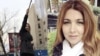 محکومیت شاپرک شجری زاده از معترضان به حجاب اجباری به ۲ سال زندان و ۱۸ سال زندان تعلیقی