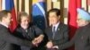 Analysts: BRICS Unlikely to Rush to Europe's Aid