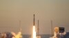 France Calls Iran's Space Launch 'Regrettable’ Amid Nuclear Deal Talks