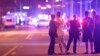 Стрельба в ночном клубе в Цинциннати: один человек погиб, пятнадцать – ранены