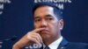 Indonesia Steps Up Threats in Australia Row