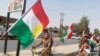 Kurdistan သီးခြားခွဲထွက်ဖို့ တခဲနက်ဆန္ဒထုတ်ဖေါ်