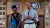 Obama visita las tropas en Hawaii por ultima vez