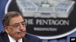 El secretario de Defensa, Leon Panetta, ha dicho que no permanecerá en el cargo en el segundo mandato de Obama.