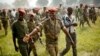 Mỹ kêu gọi chấm dứt bạo động giáo phái tại CH Trung Phi